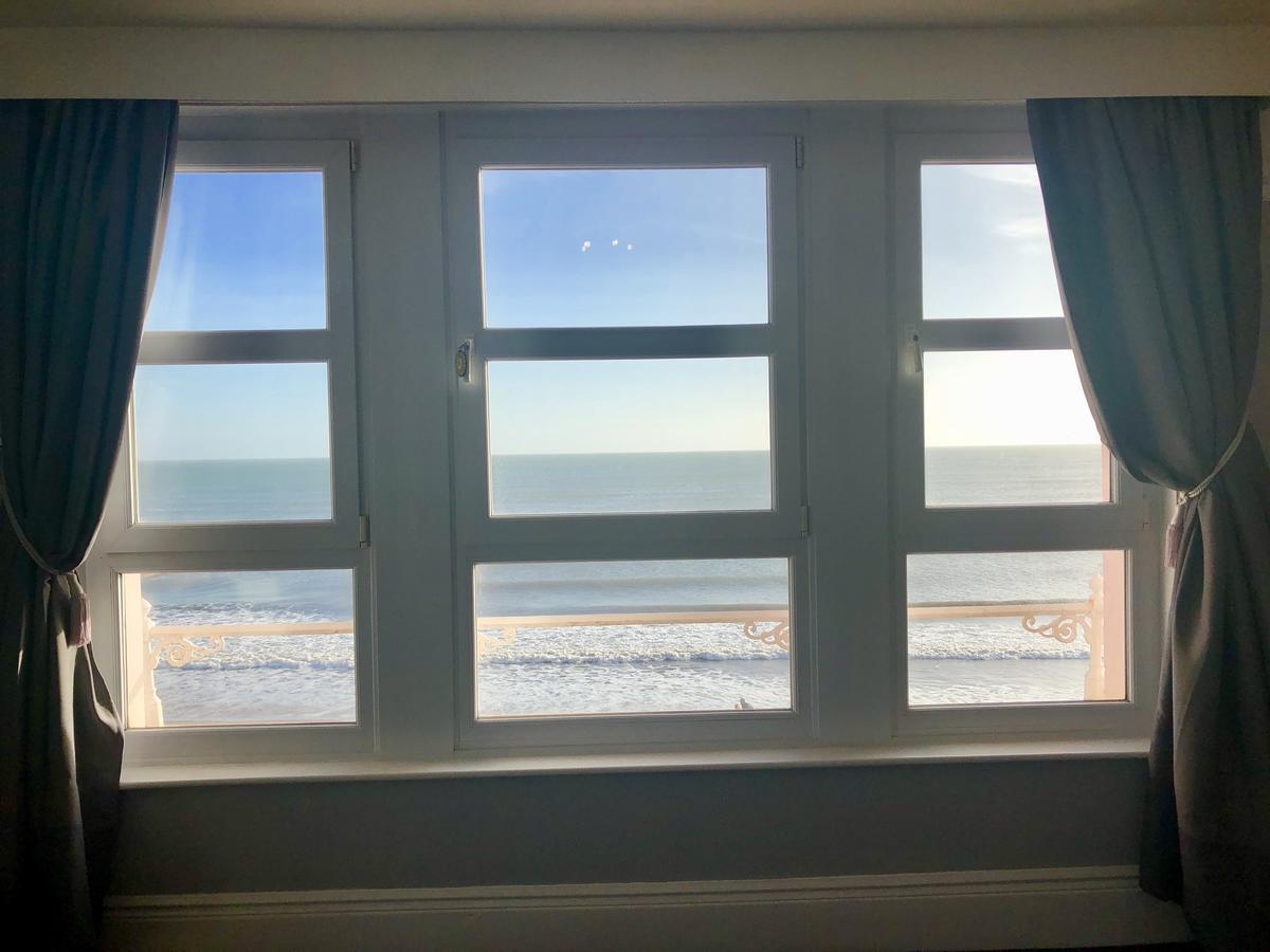 布伦海姆住宿加早餐旅馆 道利什 外观 照片